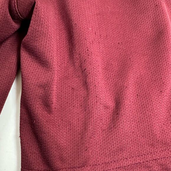 GUC Colosseum Youth Texas A&M Burgundy Shorts Aggies - Size Small - Picture 5 of 6